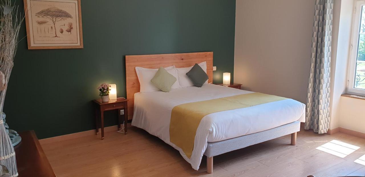 Chateau De Grandmont Chambres D'Hotes Blacé Zewnętrze zdjęcie