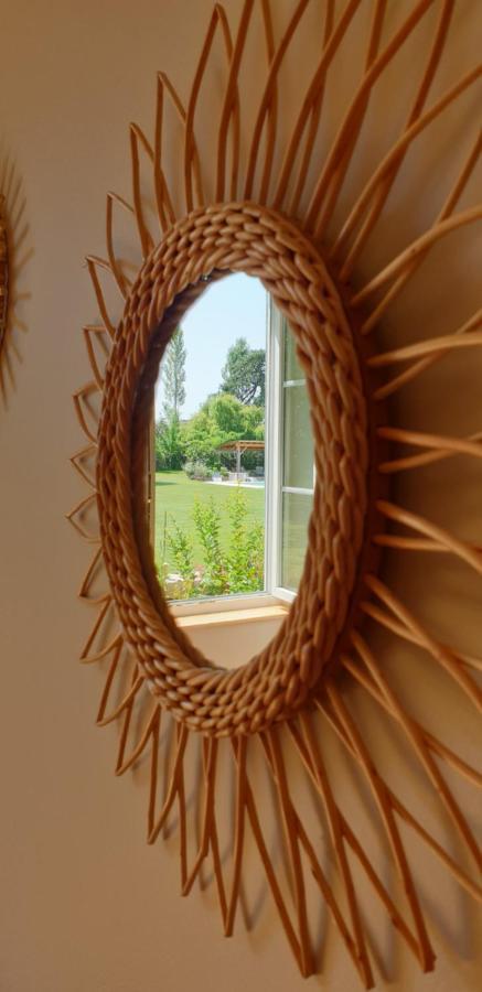 Chateau De Grandmont Chambres D'Hotes Blacé Zewnętrze zdjęcie