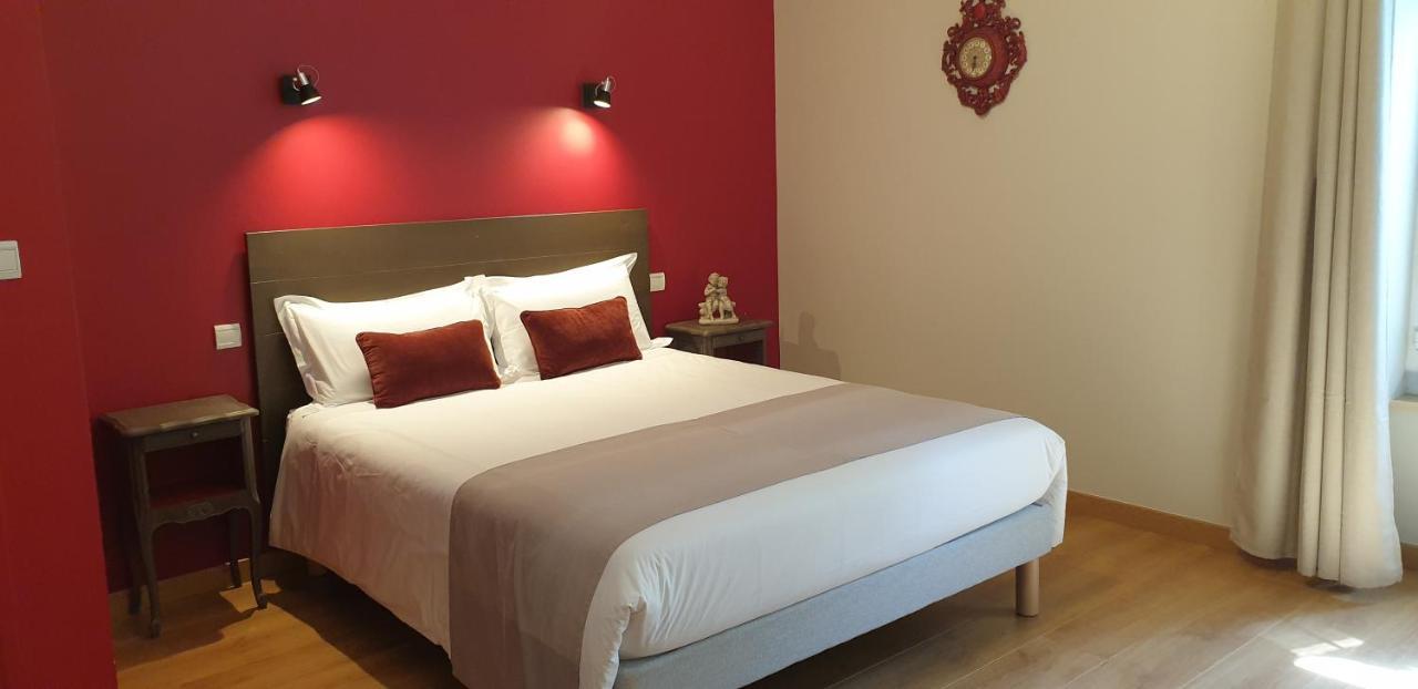 Chateau De Grandmont Chambres D'Hotes Blacé Zewnętrze zdjęcie