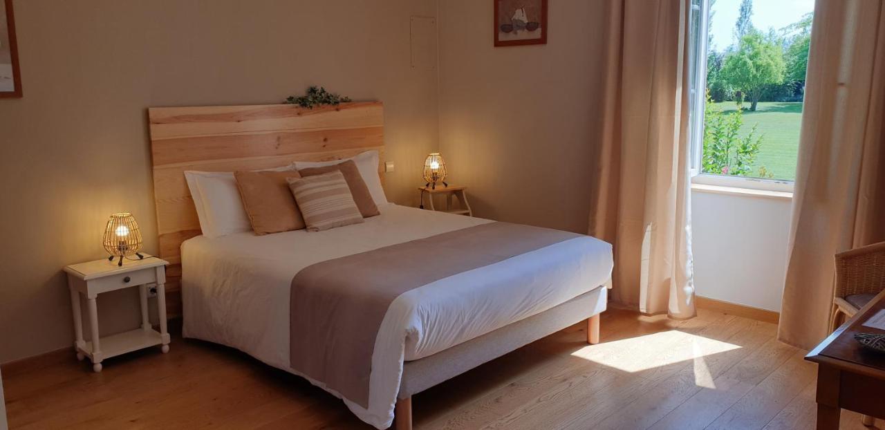 Chateau De Grandmont Chambres D'Hotes Blacé Zewnętrze zdjęcie